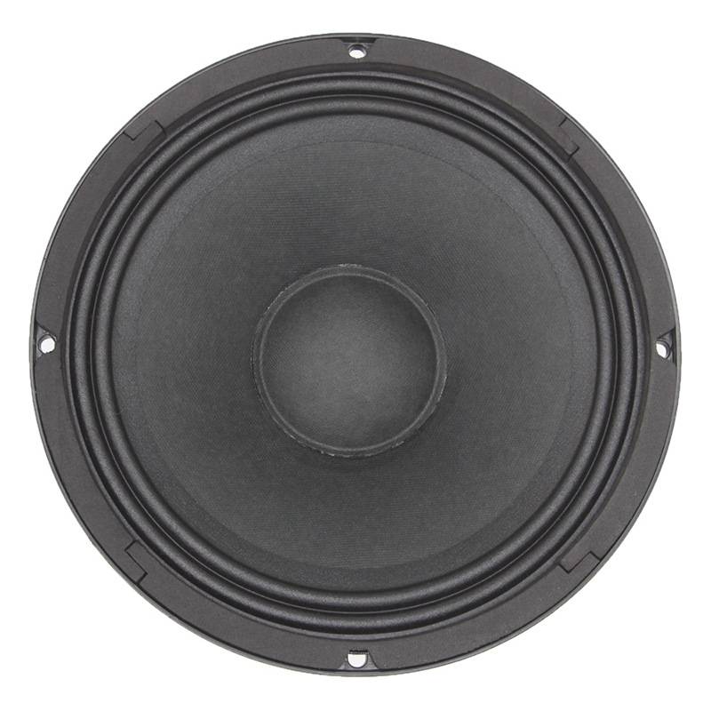 音之初PRO-DE10N151扬声器300瓦50芯8欧姆10寸钕磁喇叭