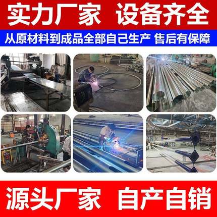 太阳能路灯明带杆全套工程照ld超亮大功率8567米农村e户外道MYJ路