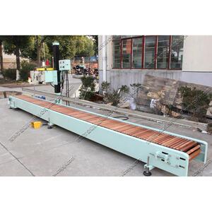 厂家供应A1-PB(DS-9C)自动缝包实木链板输送机组