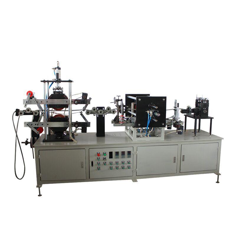 全自动软管热转印机PP管热转印机PE管热转印机塑料管热转印机