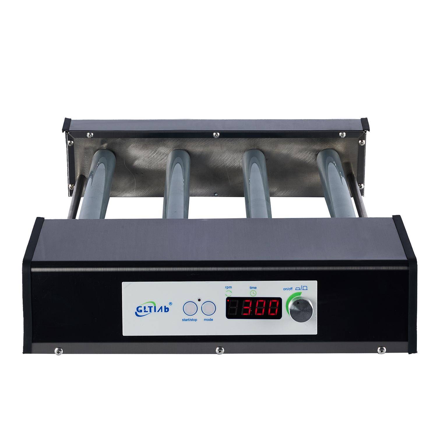 国力天公司数控平面4轴宽距滚轴混匀仪TR4