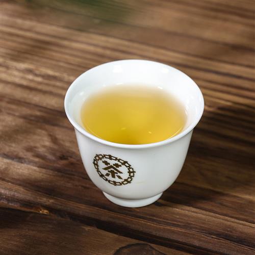 中茶蝴蝶牌白茶特级白牡丹散茶罐装官方正品中粮茶叶自己喝伴手礼