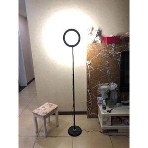 超亮Led纹身专用灯、美容院照明落地灯、植睫毛专用灯、美容专用
