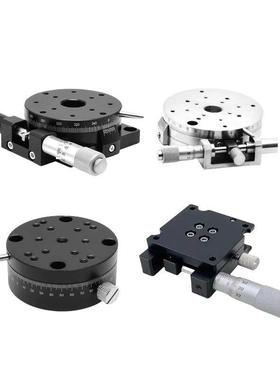 r轴旋转滑动Rpg Reg Rtss Rpg滑动工作台Elf01/11/21/31旋转38/40