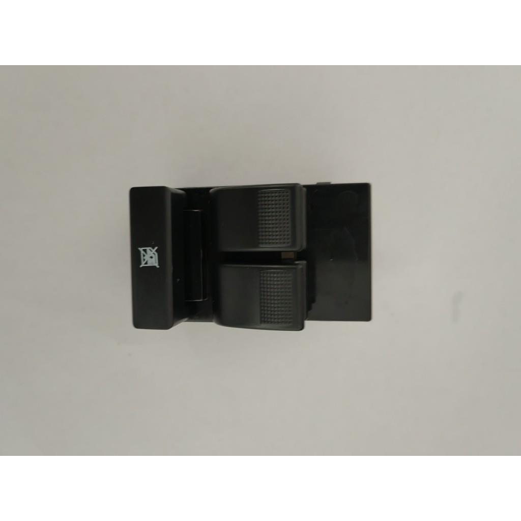 徐工起重机配件南方玻璃升降机开关25K 25K5 Xct25玻璃升降机开关