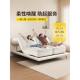 全分体圆梦羊绒马尾毛手工智能床垫电动夫妻互不打扰圆梦床垫