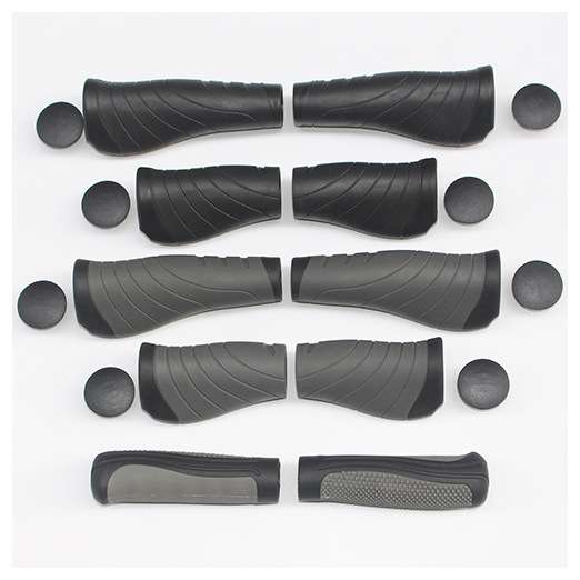 风行折叠自行车把套长短锁死把套 SP8 P18s变速转把套山地车把套