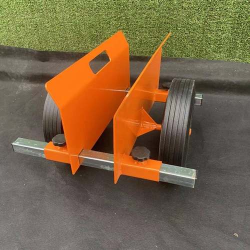 大理石板材推车移动周转车木门推车工地石膏板材周转手推车