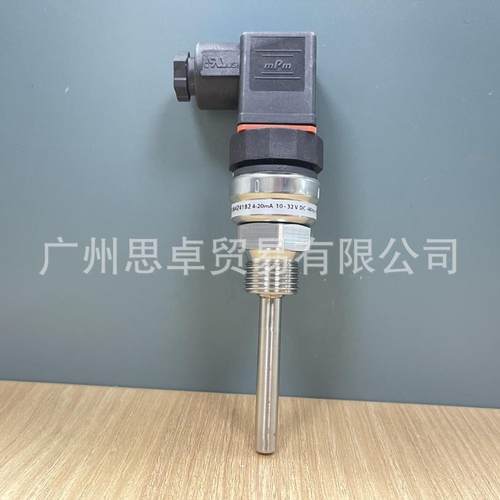 084Z412丹佛斯AFOSS8温度变送N器MB无品牌/T35D60