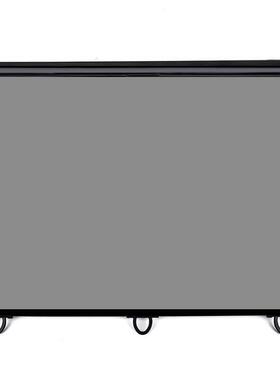 大货车遮阳膜伸式窗帘挡风玻璃防晒隔PEB热电动缩三轮前车轮透四