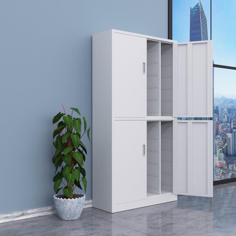 物业房产密码车锁钥匙柜管理柜落地办公钥匙柜子式WP-15汽箱钥匙