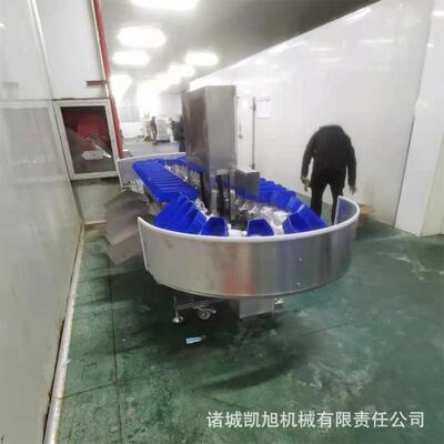 全自称动重分选设家备厂机红薯冰薯重量筛68164选分拣水果玉米分