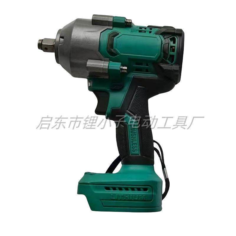 大扭力汽修YEL风炮冲击扳手动扳手电田款充式电扳牧手无刷电动电,电子元器件市场,其它元器件,淘宝优惠券,粉丝福利购,淘宝优惠卷