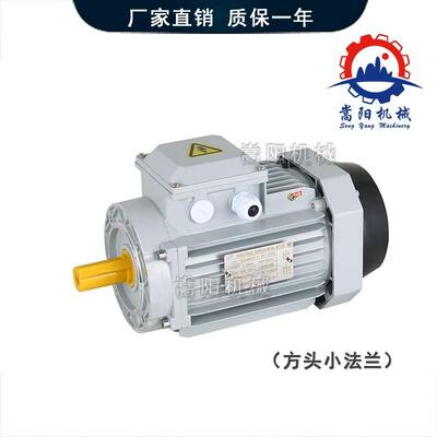YSYE3三相电机3180v0.25/0.3445297/50.55/0.7/1.1/.5/2.伏2KW千