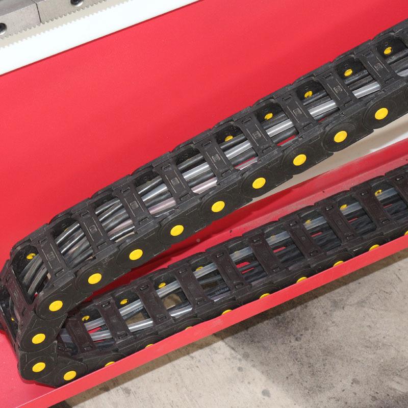 153机0PP雕刻/PVC/亚力/塑料切割/模具治具雕刻/HX=1530广克板告