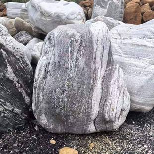 广东2452州深圳海东莞惠州雅安泰山石风水石鱼石广池珠假山石造景