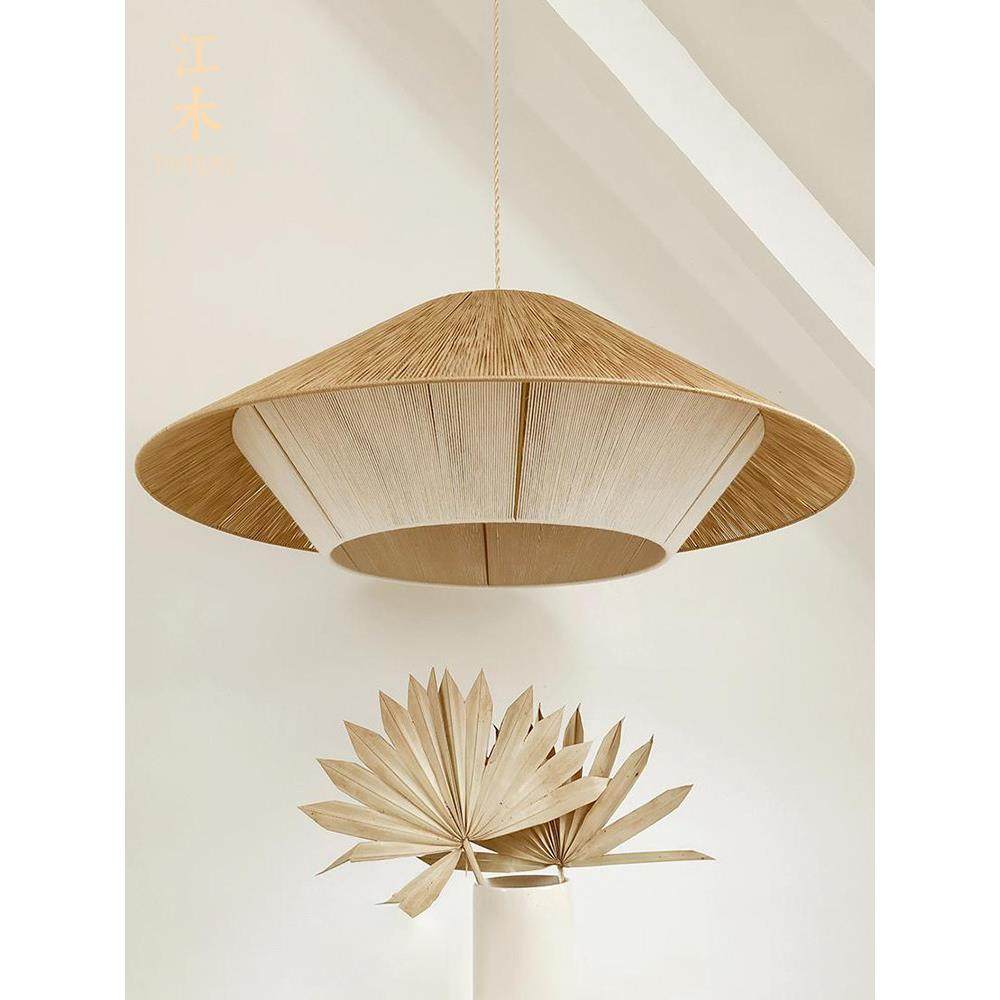 中式饭店餐馆包中餐吊590灯东南亚灯具大厅卡座包房间厢包麻厅绳,家装灯饰光源,智能吊灯,淘宝优惠券,粉丝福利购,淘宝优惠卷