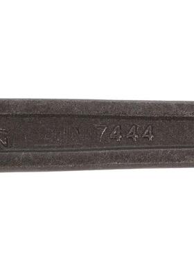 SHEFFIELD/钢盾S019521重型梅花击扳手2无品牌/敲7mm单头梅花扳手