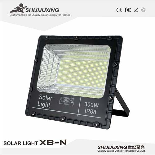 LE外DXB-N聚宝盆地阳太能投光灯室庭院照明灯具夜市摆摊路灯摊投