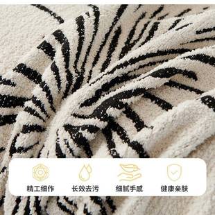 通用沙发垫加厚盖巾沙发毯沙发巾防滑沙发套 沙发巾盖布雪尼尔四季