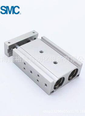 SMC双轴气缸CXM32-14870//20/25/3035/4045/50/60/70/7S5/100/CXS