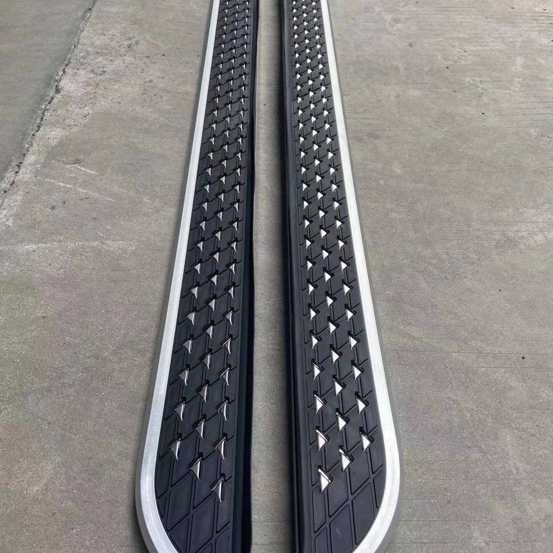 英伦7/GX9/迎宾XS脚踏板缤越踏板博越长安CS75CS55PU英伦SX7/LS原