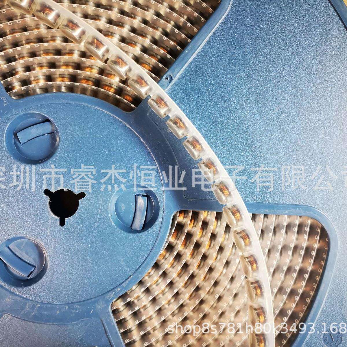 贴片功8率电感CD105绕线22UH33UHVLU47UH6UH100UH150UH优质