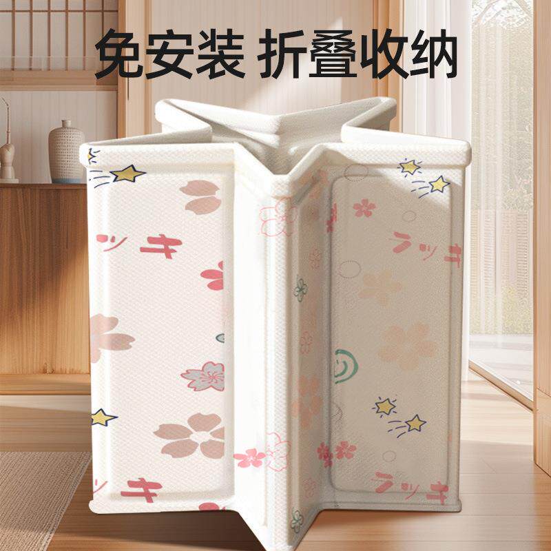 泡澡大桶可折叠人洗澡桶成浴人家用浴缸童浴桶洗澡盆儿4784盆全身