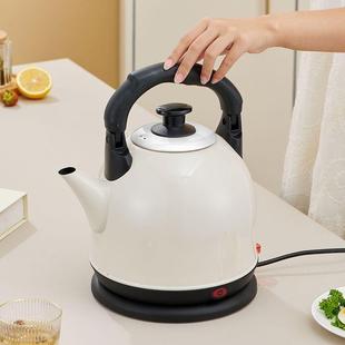 热水壶家不用锈钢电热545保温一体烧水电壶自动断电大容量开水壶