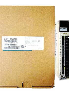 服川伺安V服电机750w伺系统SSGMAV-C2GMA-C2A3A6C