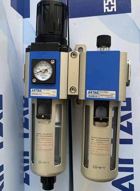 亚无品牌/件德客气动二两联GR3000-10和GFL30-10组合