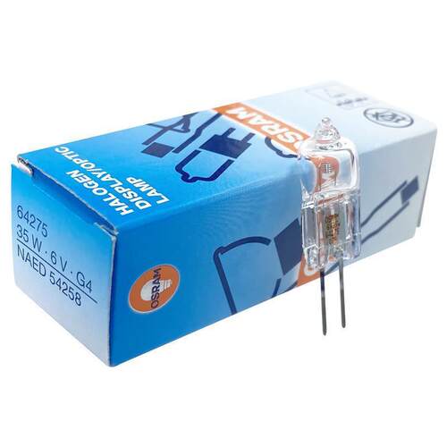 原OSRA装M欧司朗64275EZM36V5WG4显微镜分析仪器光学仪器插泡