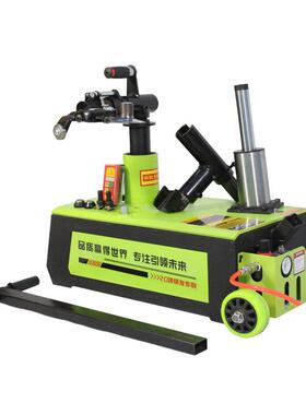 Z气H气DD-A动扒胎机拆电动单缸真空胎拆装机货车轮胎装流95600动