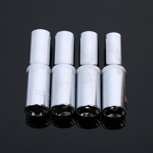 家用汽筒车机械维 121套修工具机修组WDN件合工具棘轮扳手套汽套装