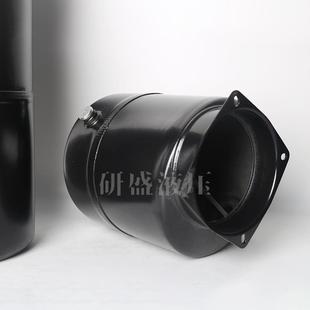 动力单元 液压ZPT件压配件小液压动力系统型液油箱站卧式 油箱1.5