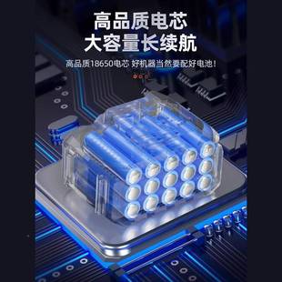 动割草草机家用型打草小DPS机多功能坪机锂电电大功率农用除草机