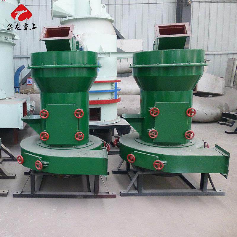 3R1510雷蒙磨粉机小型石灰石水泥大理石高岭土雷蒙磨机