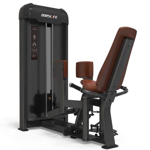 OURSLIFE股外机训练器商用健身房力量训练器X1205