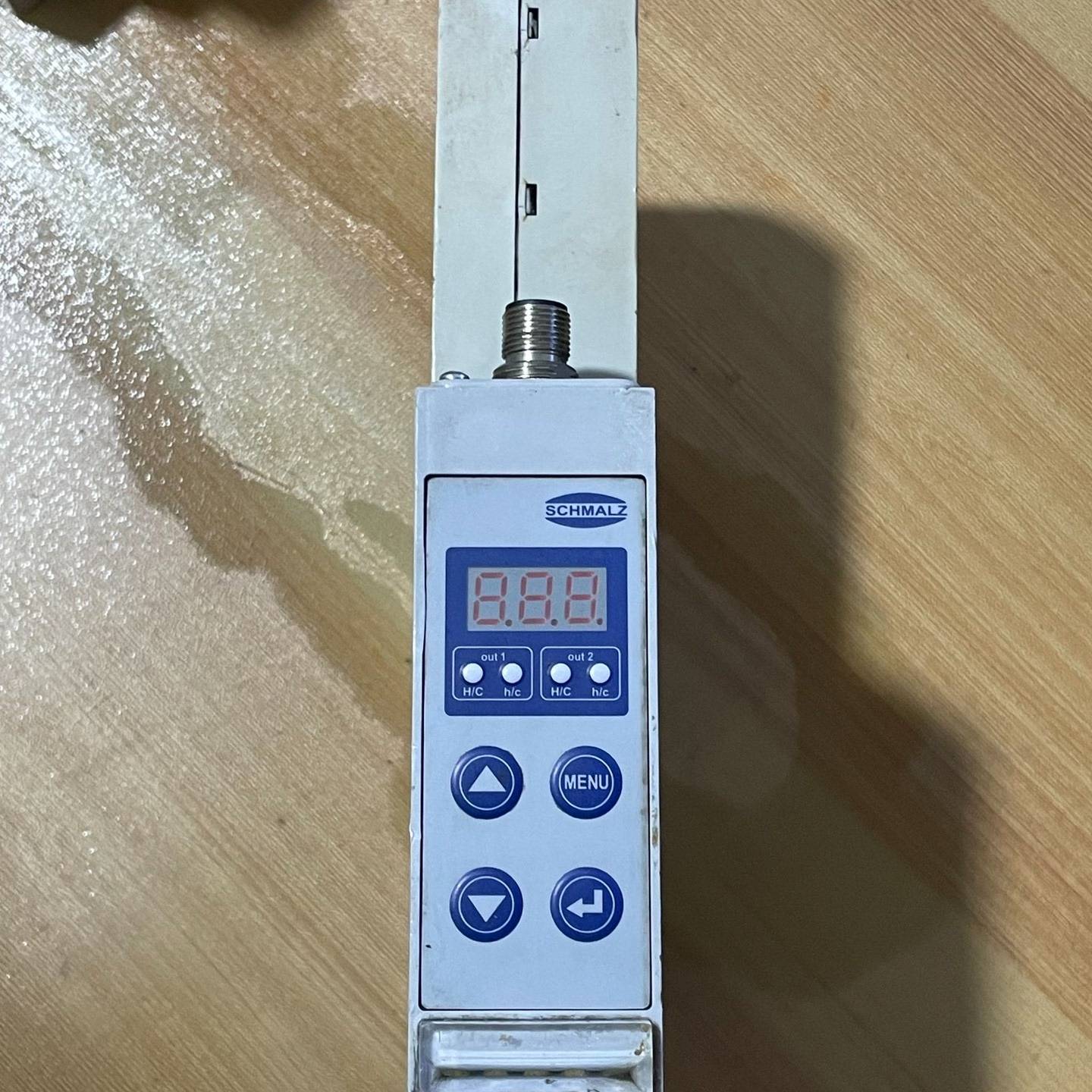 议价SCHMALZ真空发生器 SXMPi 30 IMP H M1
