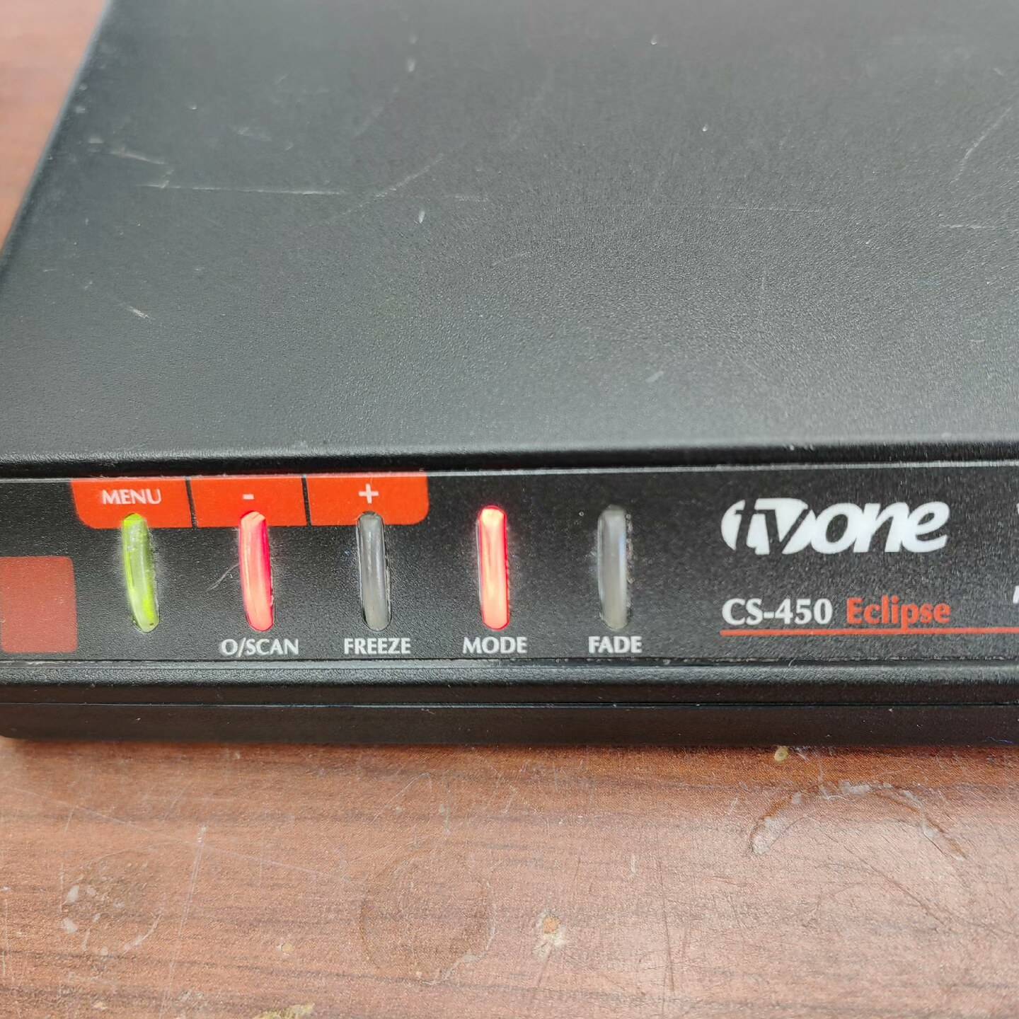议价TVone CS450  眼球追踪仪