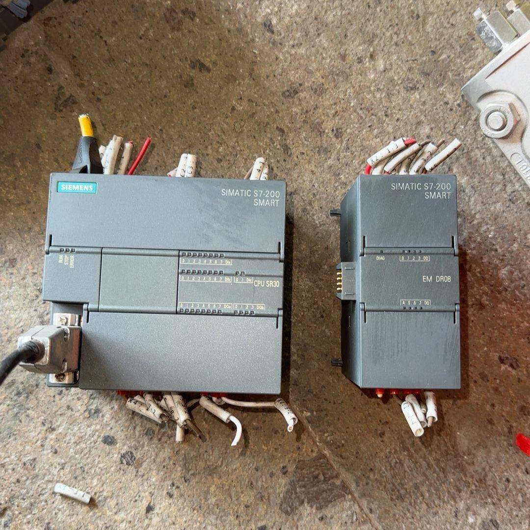 议价PLC 6ES7288-1SR30-0AA0 副机6E