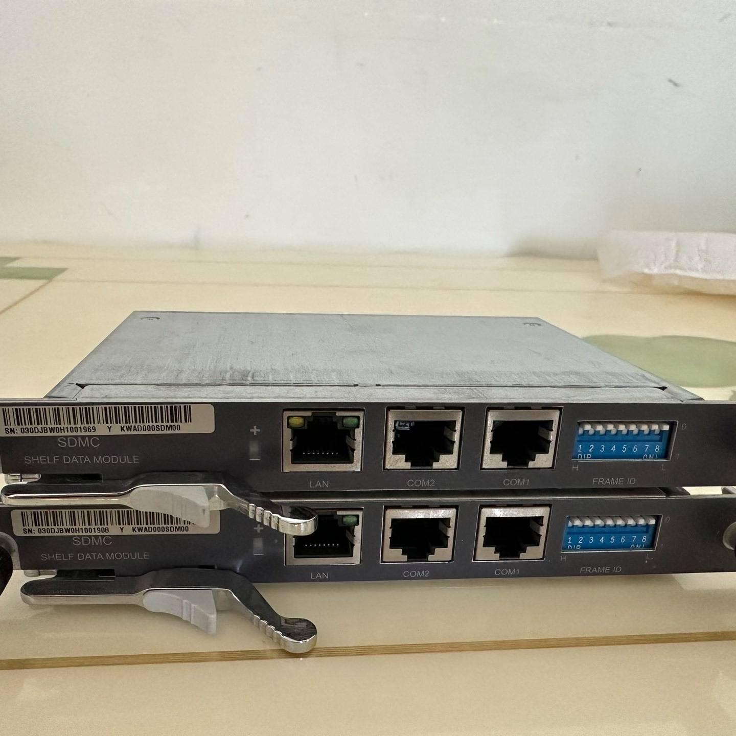 议价T8280机框数据模块SDMC