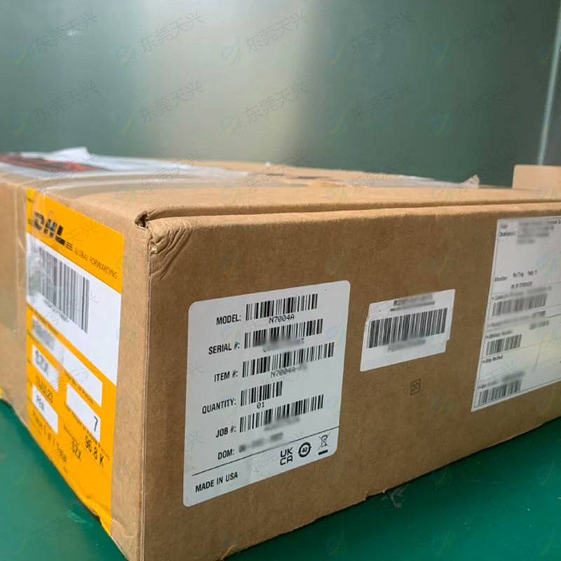 议价是德N7004A 光电转换器