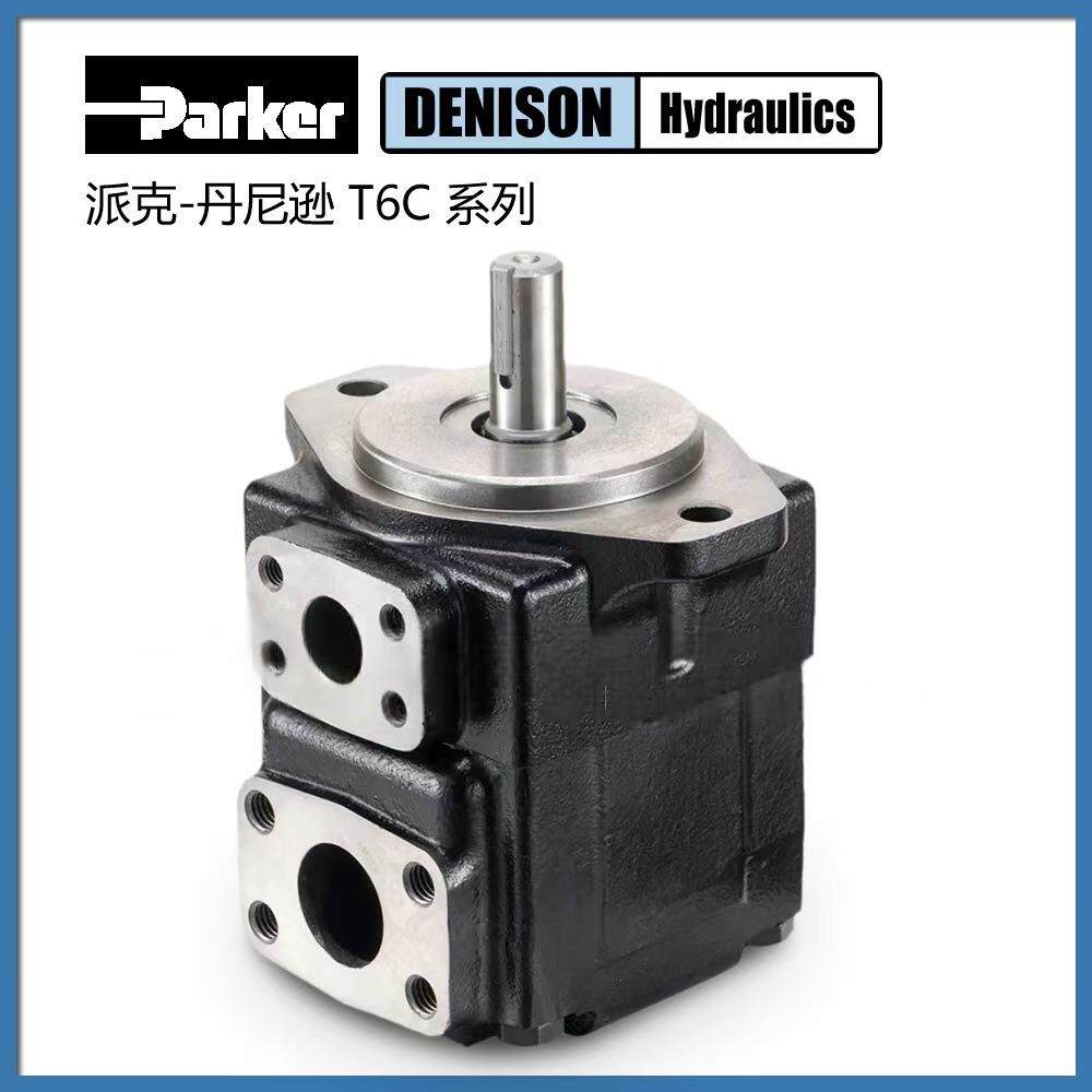 O派叶克DE逊NISN 丹尼片泵 T67CBW-008-B03-2R02-A1M1 型号齐全
