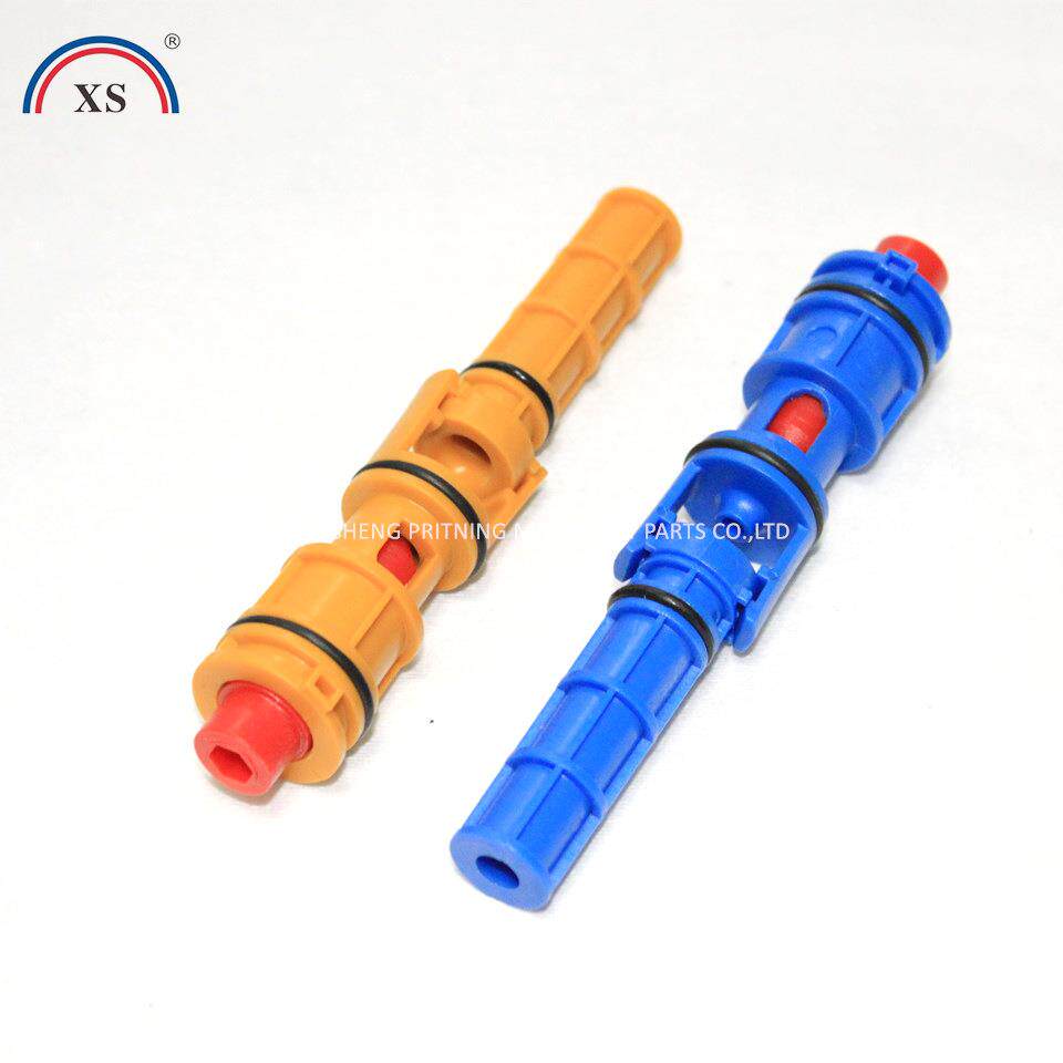 印海德堡 罗 小森 泰创水箱水阀 水 调兰节堵阀 刷机配件