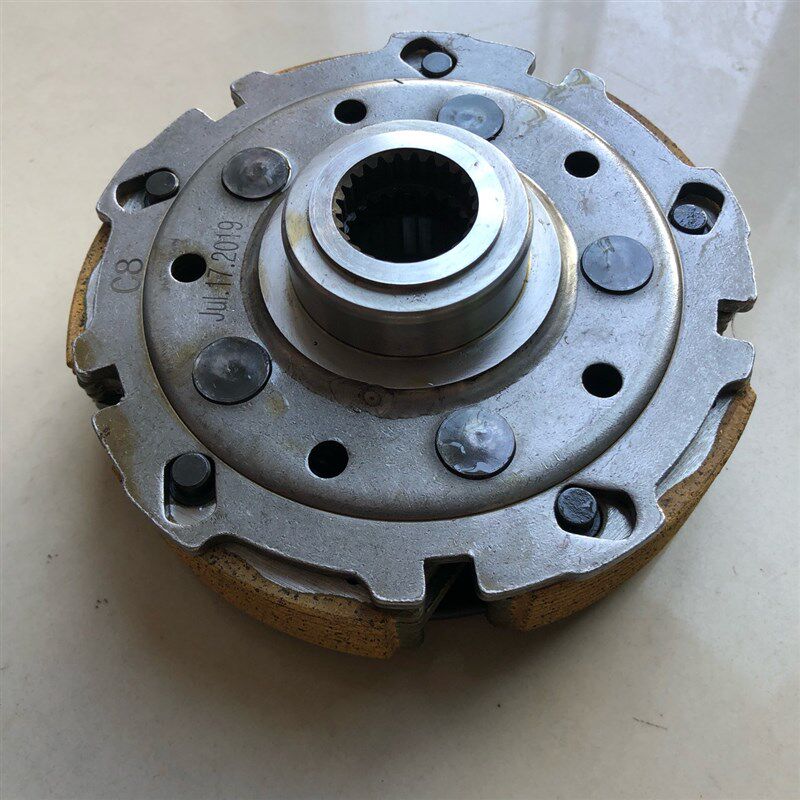 800X8CF188离心块总成G甩块总成蹄块总成离合器