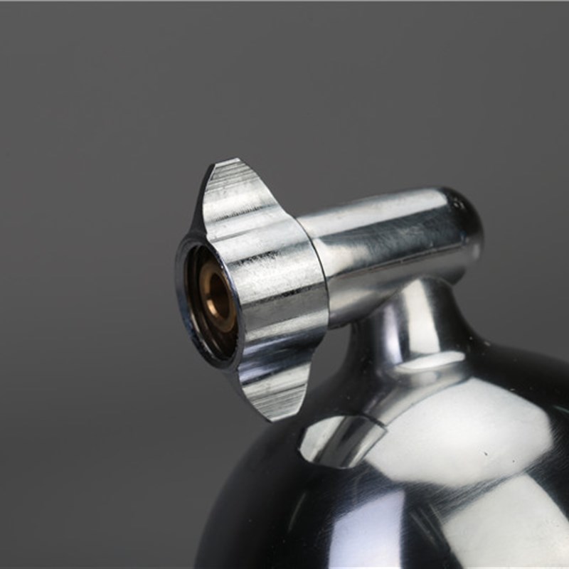 喷枪配件W-71 W-77上壶下壶 上壶600毫升油漆喷W枪壶喷漆枪壶子