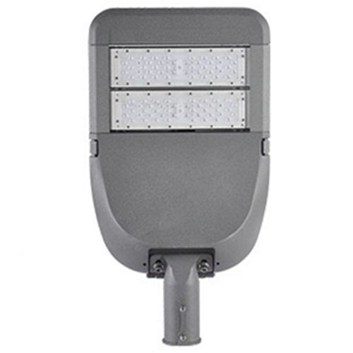 50W100eW150W200W250W300W可调模组拼接光控感应型材压铸LED路灯