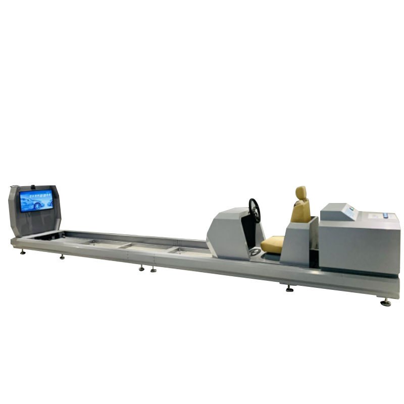 vr交通安全体验馆vr交通事故体验Dvr疲劳驾驶醉酒模拟驾驶设备一