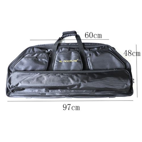 复合弓通用弓包弓箱加厚加硬可提I可背加硬弓囊射箭器材